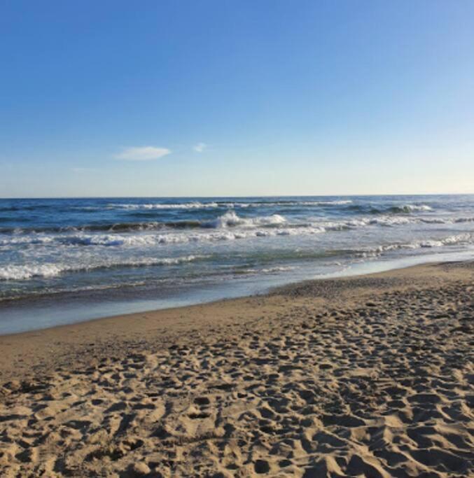 Luxury Apartment-studio In Marbella! Appartamento