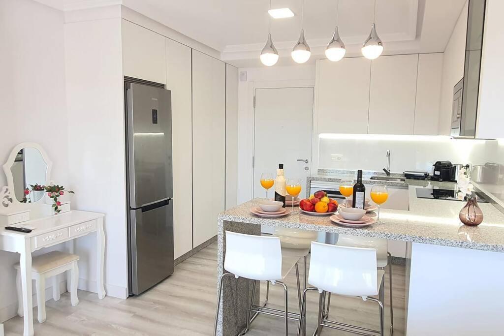 Appartamento Luxury Apartment-studio In Marbella!